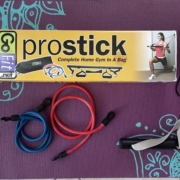 Fitness Bundle - Picture 3 of 6